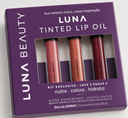 Kit Lip Oil