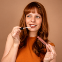 Lip Oil Amor Próprio - Nude (Ultra Pigmentado)