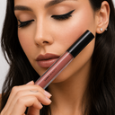 Lip Oil Amor Próprio + Soft Blender Luna Beauty