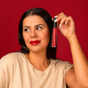 Lip Oil Amor Próprio e Destemido