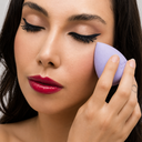 Lip Oil Beleza Rara + Soft Blender