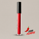 Lip Oil Destemido - vermelho intenso (Ultra-pigmentado)
