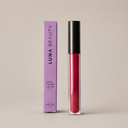 Lip Oil Empoderada - Bordo intenso (Ultra-pigmentado)