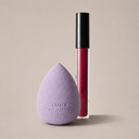 Lip Oil Empoderada + Soft Blender