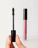 Máscara Luna Volume Lash + Lip Oil Beleza Rara