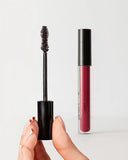 Máscara Luna Volume Lash + Lip Oil Empoderada