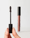 Máscara Luna Volume Lash + Lip Oil Amor Próprio